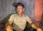 Warga Ceritakan Detik-detik Kebakaran TPA Lama Jatibarang Semarang; Masih ada Tumpukan Sampah