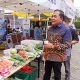 Pasar Rakyat di The Wujil Semarang, Kolaborasi Majukan UMKM Lokal