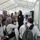 Menjemput Kesetaraan Kerja, Puluhan Disabilitas Ikuti Seleksi di Job Fair MTQ Nasional Semarang