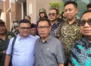 Kuasa Hukum Sudewo Nilai Tuntutan Jaksa KPK Abai dari Fakta Persidangan