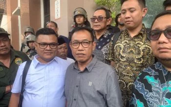 Kuasa Hukum Sudewo Nilai Tuntutan Jaksa KPK Abai dari Fakta Persidangan