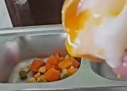 Beredar Video Telur Rebus MBG Mentah di Kabupaten Semarang, Begini Sikap SPPG