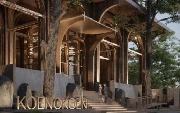 Hotel KoenoKoeni Semarang