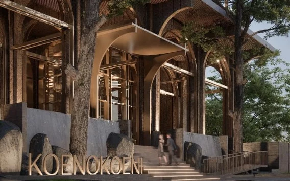 Hotel KoenoKoeni Semarang