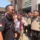 Pendukung Sudewo Protes ke Jaksa KPK soal ‘Rekaman’ di Pengadilan Tipikor Semarang