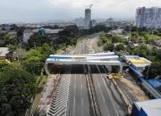 Bukan Surabaya! Ternyata Semarang Punya Tol Tertua di Indonesia dengan Usia 4 Dekade