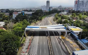 Tol Semarang ABC