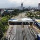 Bukan Surabaya! Ternyata Semarang Punya Tol Tertua di Indonesia dengan Usia 4 Dekade