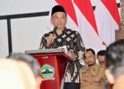 Ketua DPRD Jateng Sumanto.