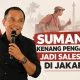 Ketua DPRD Jateng Sumanto