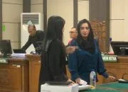 Fadia A Rafiq Kena Tuntutan 5 Tahun Penjara Plus Rp2,69 miliar, Hakim Bilang Begini
