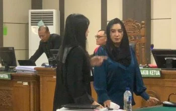 Fadia A Rafiq Kena Tuntutan 5 Tahun Penjara Plus Rp2,69 miliar, Hakim Bilang Begini