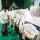 Berprestasi, Kafilah MTQ Jateng Terima Bonus Uang Pembinaan hingga Umroh