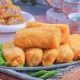 Resep Jajanan Viral Risol Mayo.