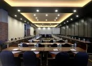 Rooms Inc Semarang Tawarkan 5 Ruang Paket Meeting, Harga Mulai Rp100 Ribu