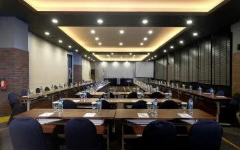 Rooms Inc Semarang Meeting Package