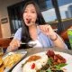Work From Cafe di Tengah Kota Semarang, Rooms Inc Semarang Tawarkan Meet n Eat Resto & Space Bar