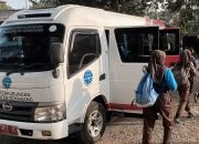 Duh! Subsidi Angkutan Sekolah Gratis di Kabupaten Semarang Hilang Sebagian