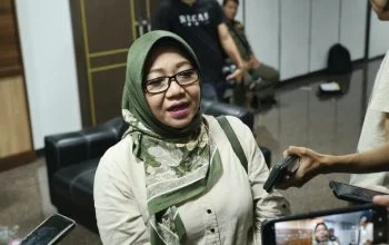 Rencana Pemerintah Ngebor 19 Titik Geothermal di Jawa Tengah Terungkap