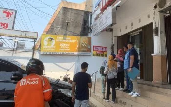 Viral Faskes ‘Hantu’ di Kaligarang Semarang, Dinas Kesehatan Cek Legalitas Praktik