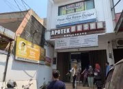 Praktik dr. Agus Sukamto di Semarang Sudah Tutup, Polisi Dalami Pengakuan Pasien, Hasilnya?