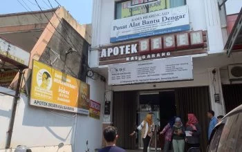 Praktik dr. Agus Sukamto di Semarang Sudah Tutup, Polisi Dalami Pengakuan Pasien, Hasilnya?