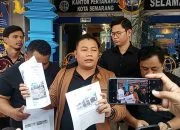 Perkara Rumah Jenderal Polisi Ambruk di Semarang, Kuasa Hukum Ajukan Pemblokiran ke BPN