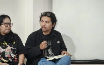 Trauma Longsor Besar di Desa Ngrawan, Warga Tolak Eksplorasi Geothermal Gunung Telomoyo