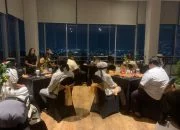 Perkenalan Pertama Bukan Berdasarkan Penampilan, Uniknya Blind Date Cari Jodoh di Semarang