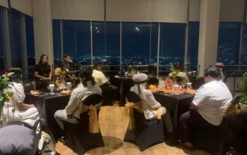 Blind Date Semarang