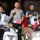 Polisi Tangkap 2 Pelaku Pencurian Motor Honda Beat di Kost Salatiga