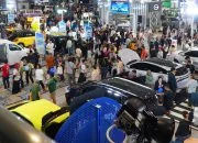 Harga Tiket GIIAS Semarang 2026, Cara Beli, dan Di Mana Mendapatkannya