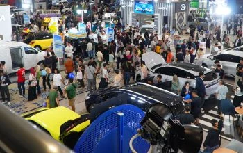 GIIAS Semarang