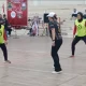 Merawat Permainan Tradisional, Kala Kejuaraan Gobak Sodor Anggota PKK se-Kabupaten Semarang Digelar