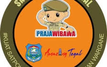 Viral Foto Dugaan Perselingkuhan Perempuan Anggota, Satpol PP Tegal Lakukan Penyelidikan