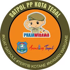 Ilustrasi gambar Satpol PP Kota Tegal