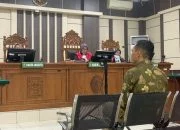 Bupati Cilacap Nonaktif Syamsul Auliya Dituntut 7 Tahun Penjara, Kuasa Hukum: Perintah Iuran Tak Pernah Terbukti