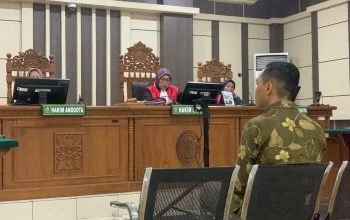 Jaksa KPK Tuntut Eks Bupati Cilacap Syamsul Auliya Rachman dengan 7 Tahun Penjara, Plus Denda Ratusan Juta