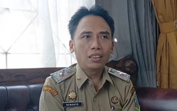 Kepala DP3AKB Kabupaten Semarang, Sewanto Leksono Widagdo