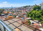 Fave Hotel Simpang Lima Semarang Bangun Kolam Renang Berkonsep Infinity Pool