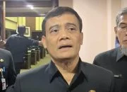 Pemprov Jateng Salurkan 8,5 Juta Liter Air Atasi Kekeringan, Ahmad Luthfi: Sawah Tadah Hujan Kami Sumurisasi