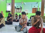 Mengenali Emosi, Membangun Relasi: Tim PKM-PM Unnes Dampingi Remaja PSAA Al Hidayah