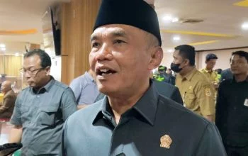 Sumanto Dukung Gus Yasin, Pemprov Jateng Harus Leluasa Awasi dan Tindak Dapur MBG