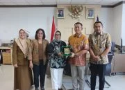 Jemput Bola, Pengajuan Dana Kebencanaan Blora ke BNPB akan Tuntas pada 2027