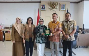 Jemput Bola, Pengajuan Dana Kebencanaan Blora ke BNPB akan Tuntas pada 2027