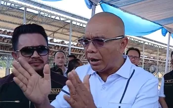 Jaksa Agung Muda Bidang Intelijen (Jamintel) Kejaksaan Agung RI, Reda Manthovani