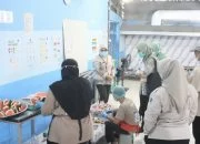 Satgas MBG Blora Susuri SPPG Bradag Ngawen, Apa Temuannya?