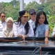 Gubernur Malut Sherly Tjoanda Kesengsem Setepeng Agro Wisata Edukasi di Kabupaten Semarang