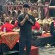Sumanto Gelar Wayang Kulit Songsong Tunggul Naga, Beri Ruang Pelestarian Budaya di Karanganyar