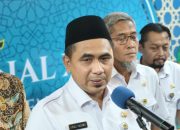 Hitung-hitungan Gus Yasin Bareng BPS, Nilai Perputaran Ekonomi MTQ Nasional 2026 di Semarang Mencuat